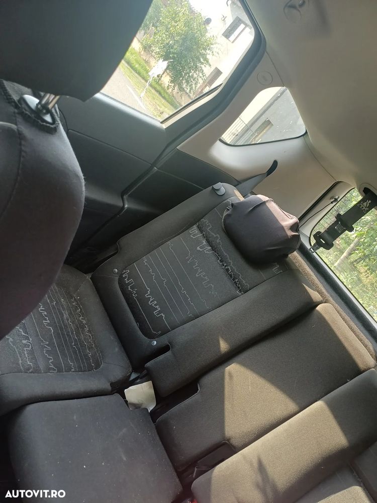 Opel Meriva - 7