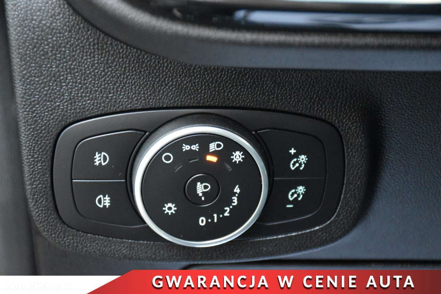Ford Fiesta 1.0 EcoBoost S&S TITANIUM - 22