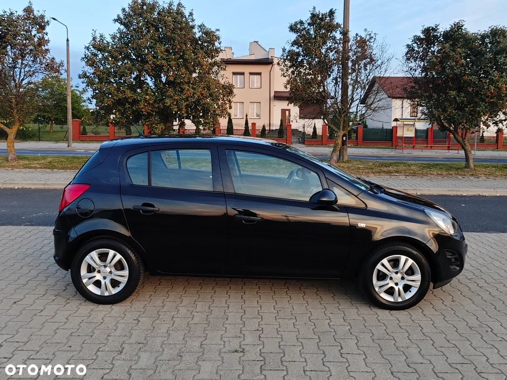 Opel Corsa - 6