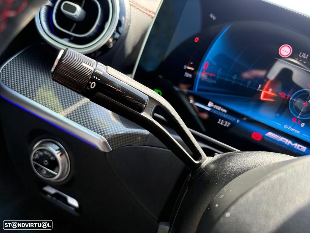 Mercedes-Benz CLE 53 AMG 4Matic+ Coupe - 16