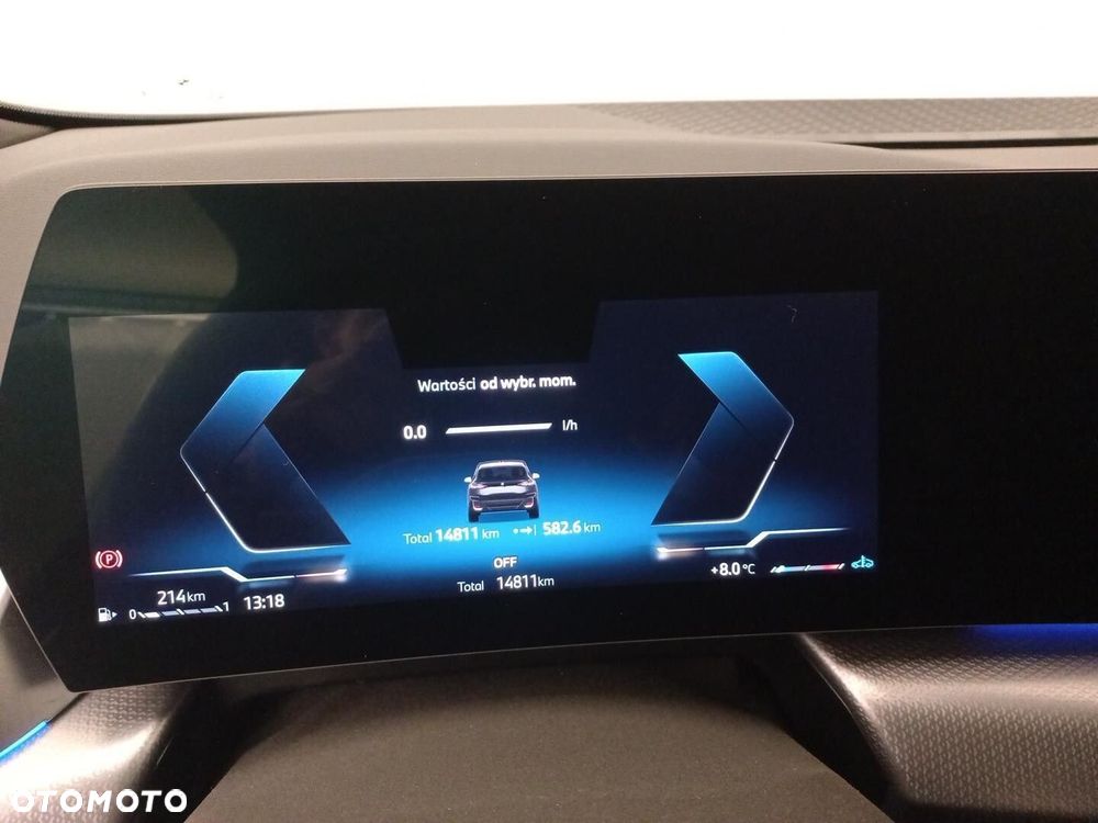 BMW Seria 2 218d M Sport sport - 16