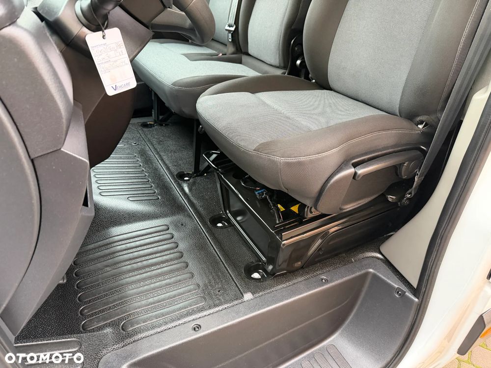 Renault Master L3H2 - 31