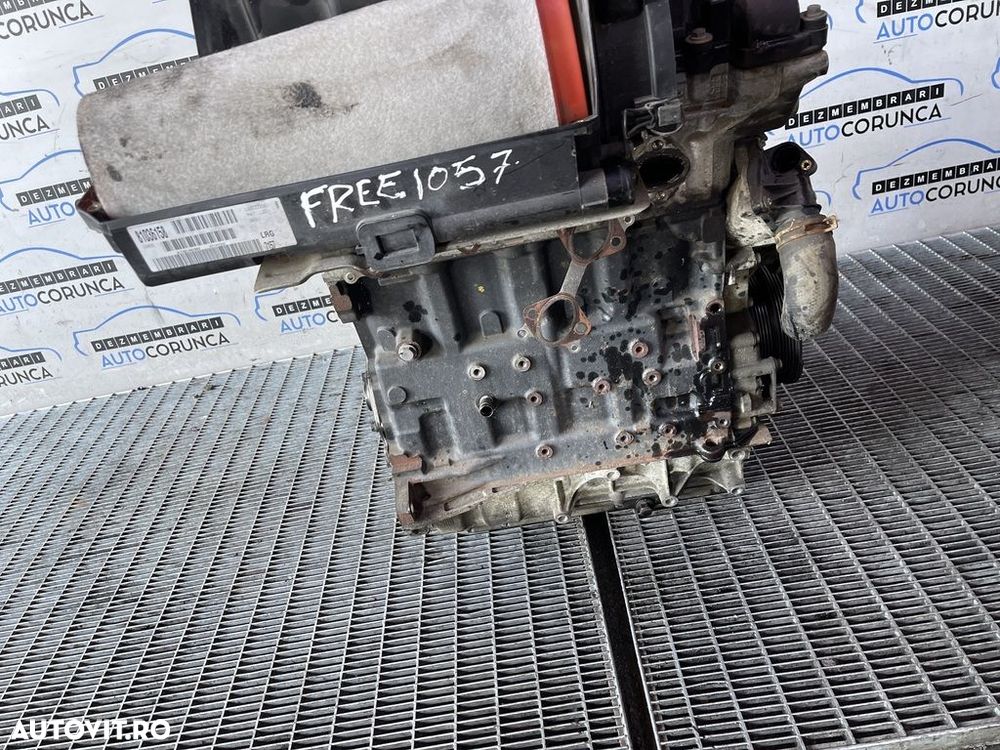 Motor Land Rover Freelander 1 2000 - 2006 GRI (904) - 6