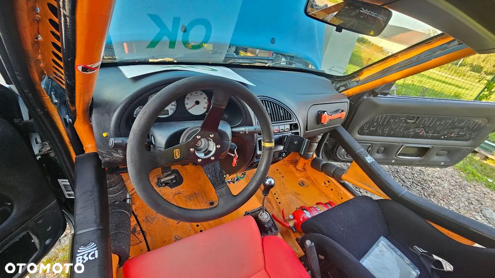 Citroën Saxo - 7
