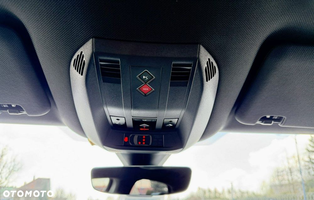 DS Automobiles DS 7 Crossback 1.6 E-Tense Rivoli - 19