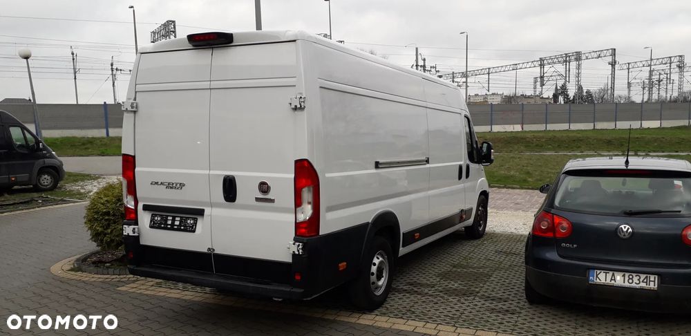 Fiat Ducato - 5
