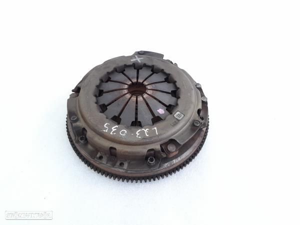 Kit Embraiagem Fiat Bravo Ii (198_) - 5