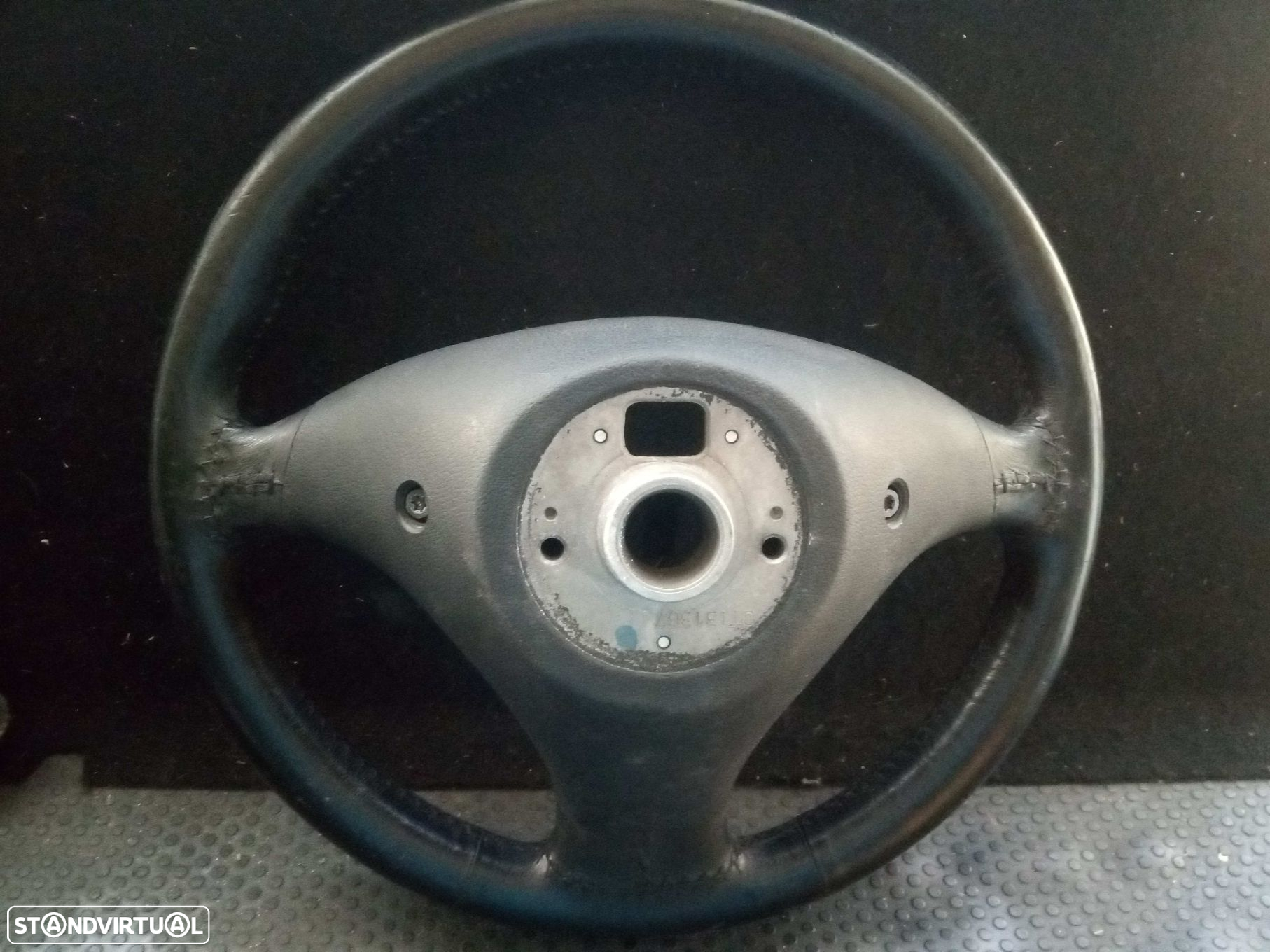 Volante Audi A3 (8L1) - 3