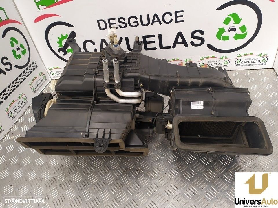 SOFAGEM INTEIRA NORMAL KIA CERATO SEDAN 2004 - - 2