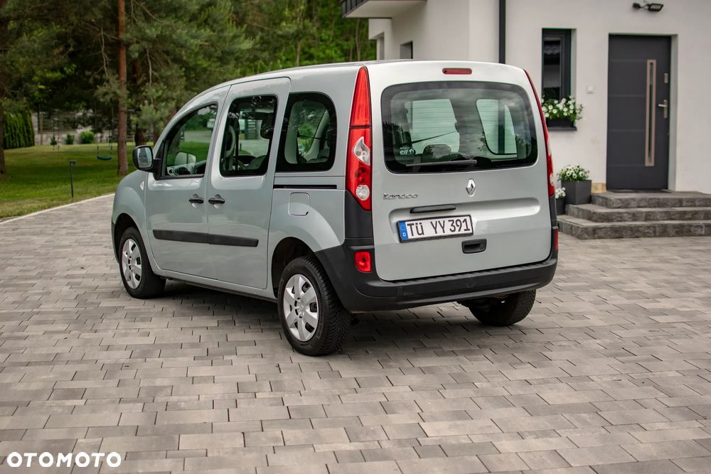 Renault Kangoo ver-110-tendance - 3