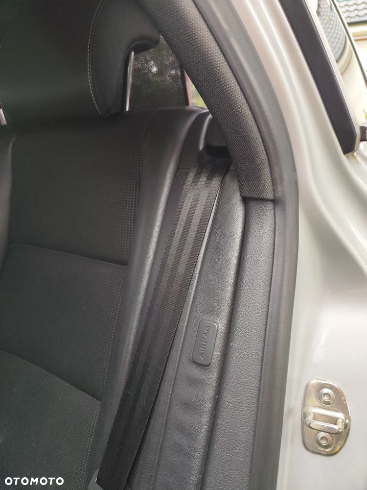 Audi A6 Avant - 21
