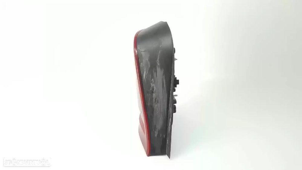 FAROLIM TRASEIRO ESQUERDO MERCEDES-BENZ CLASSE A 1998 -A1688200564 - 1