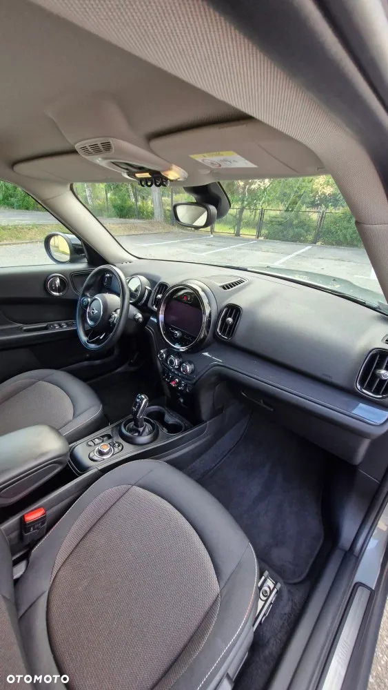 MINI Countryman Cooper - 15