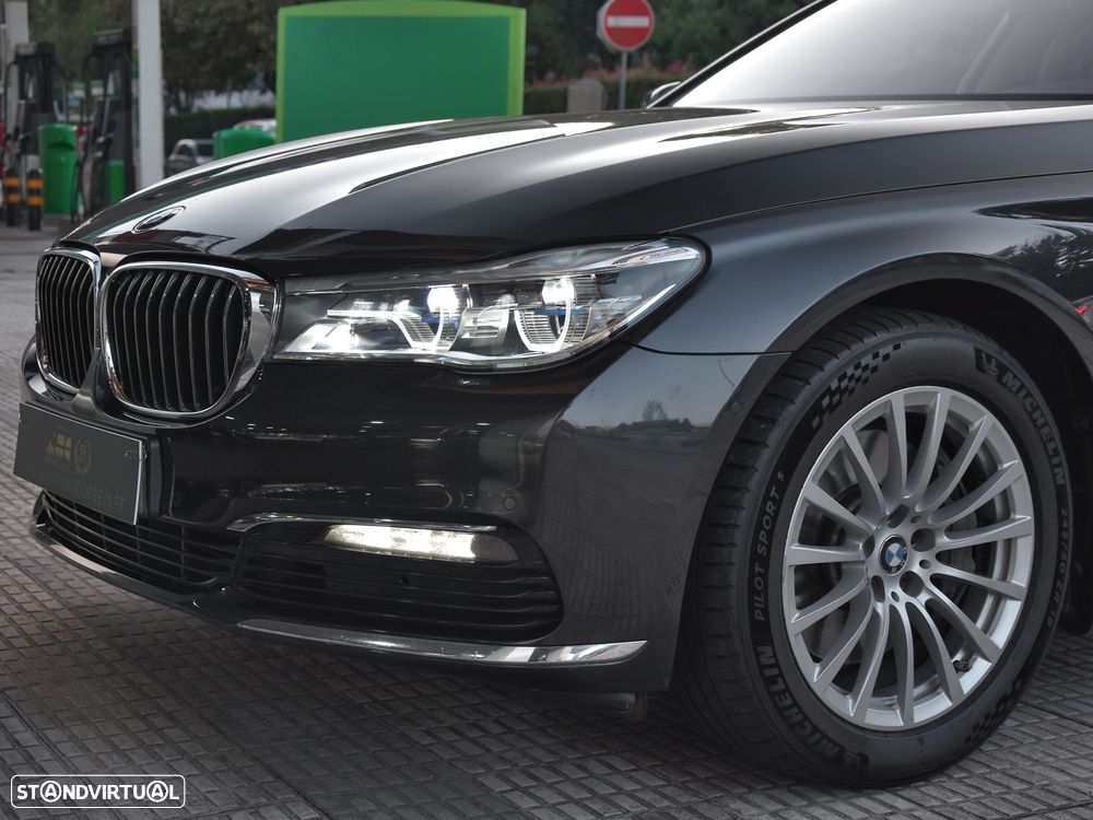 BMW 730 d - 45