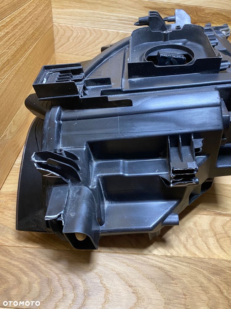 LAMPA LEWA PRZÓD VW ID.3 IQ LIGHT FULL LED EUROPA 10B941035B - 11