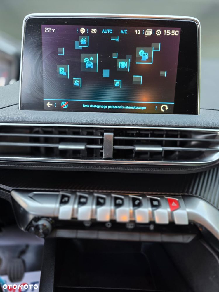 Peugeot 5008 - 32