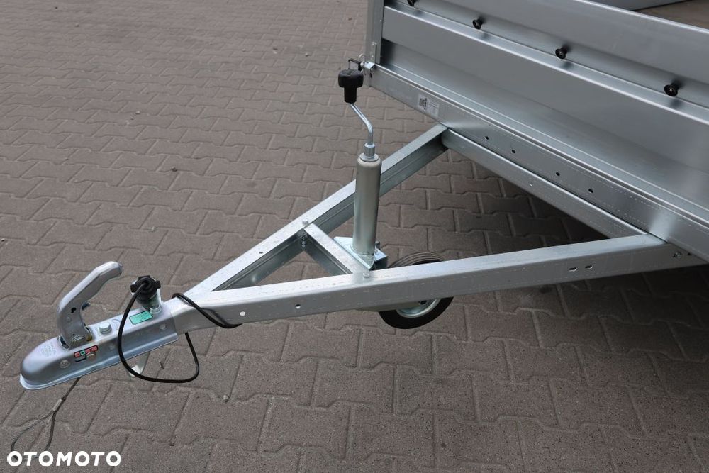 Zaslaw ZASŁAW 265T XL 265x150x35cm FULL LED  Dostawa pod dom!!! - 7