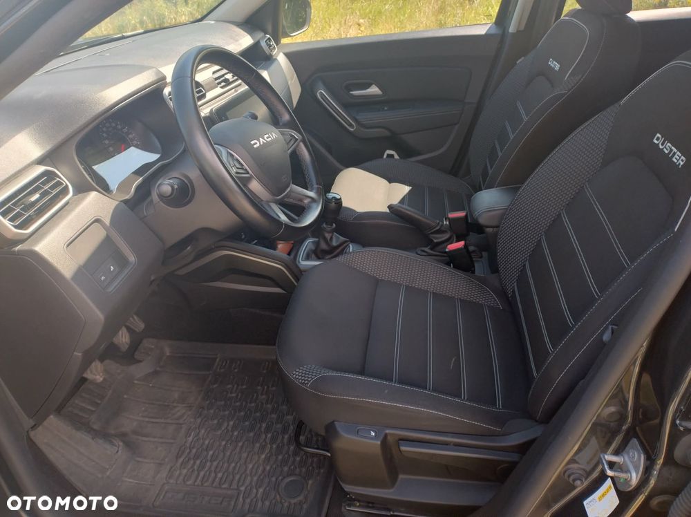 Dacia Duster - 6