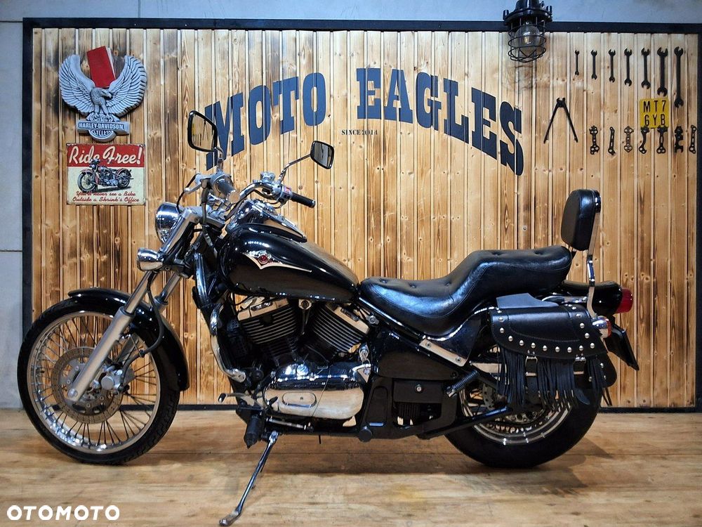 Kawasaki Vulcan - 14