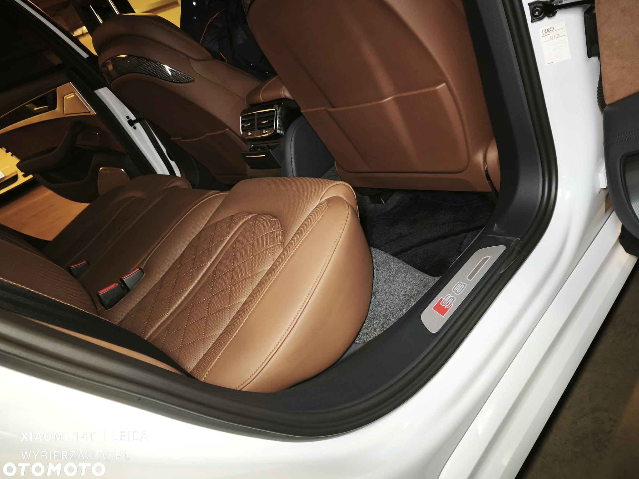 Audi S8 4.0 TFSI Quattro - 10