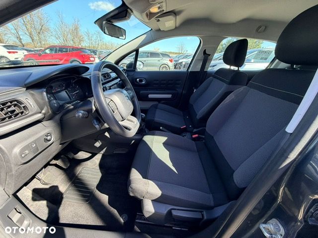 Citroën C3 Pure Tech 82 FEEL - 17