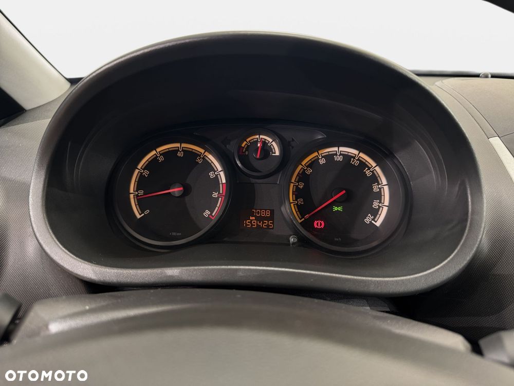 Opel Corsa - 19