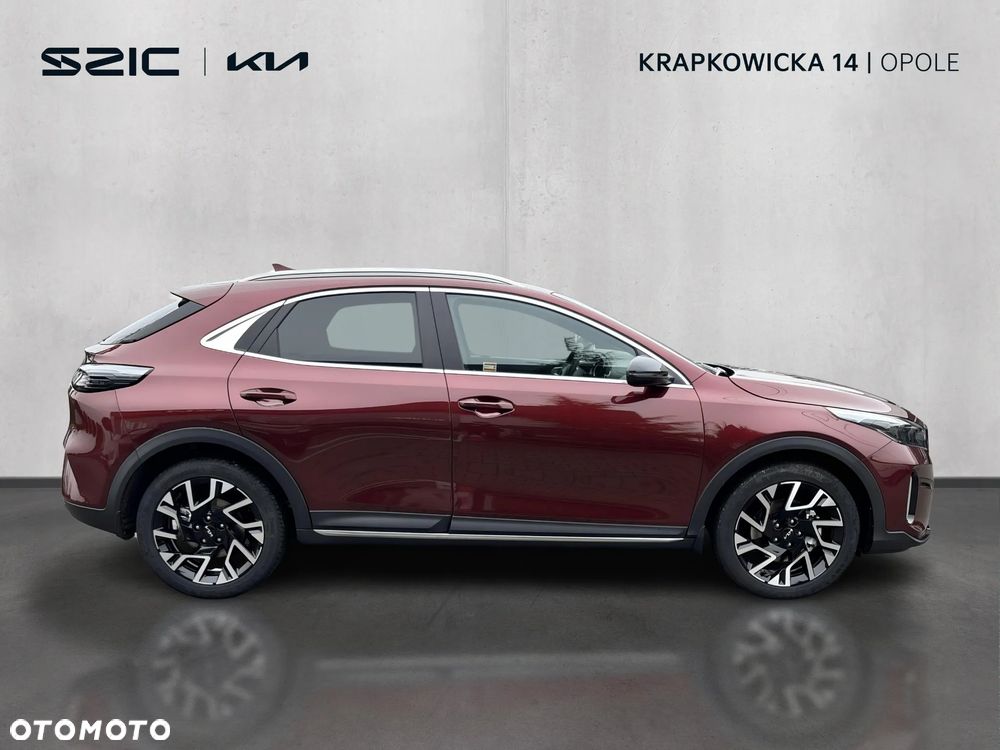 Kia XCeed 1.6 T-GDI Tribute DCT - 7