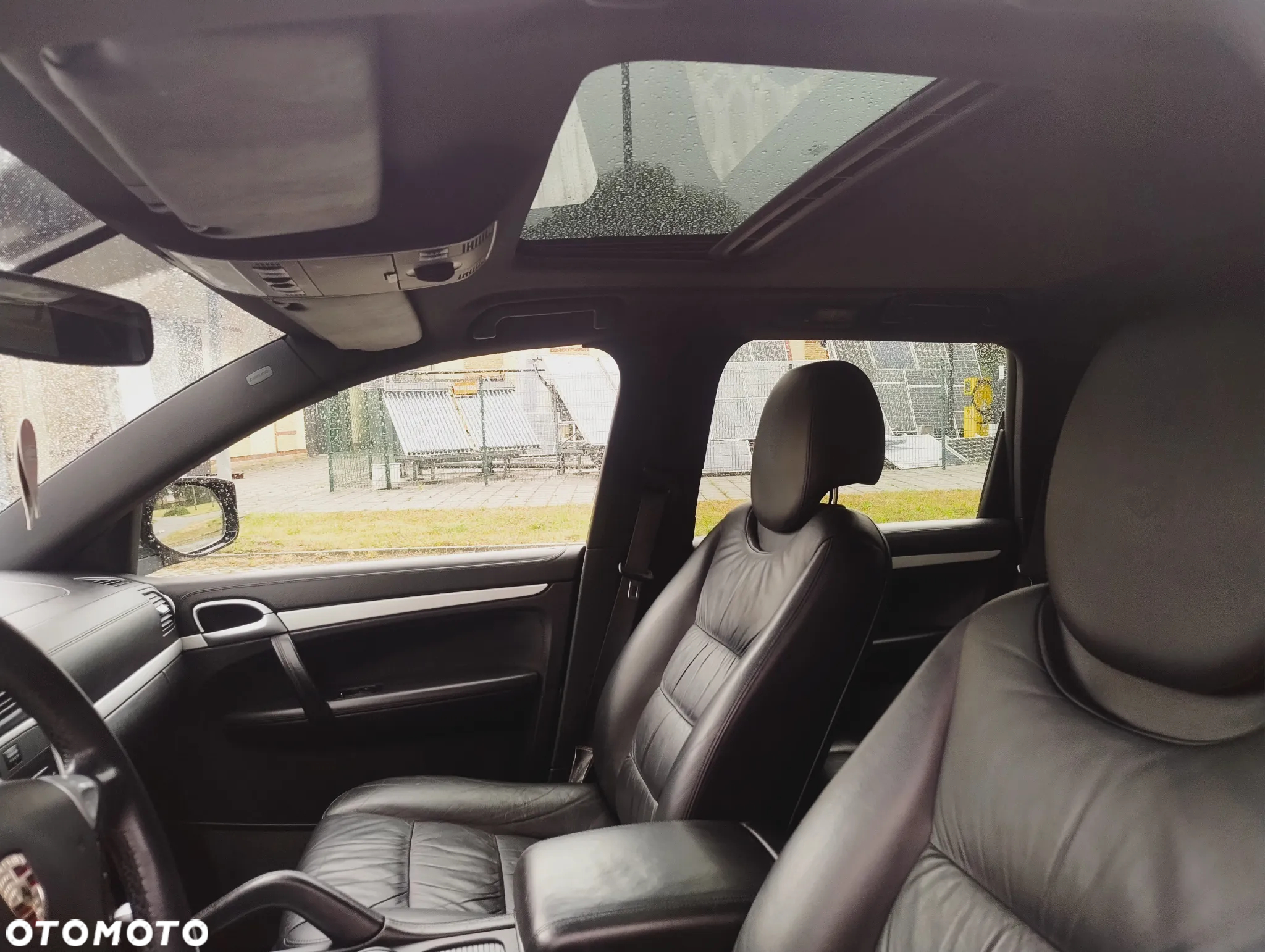 Porsche Cayenne Tiptronic S - 10