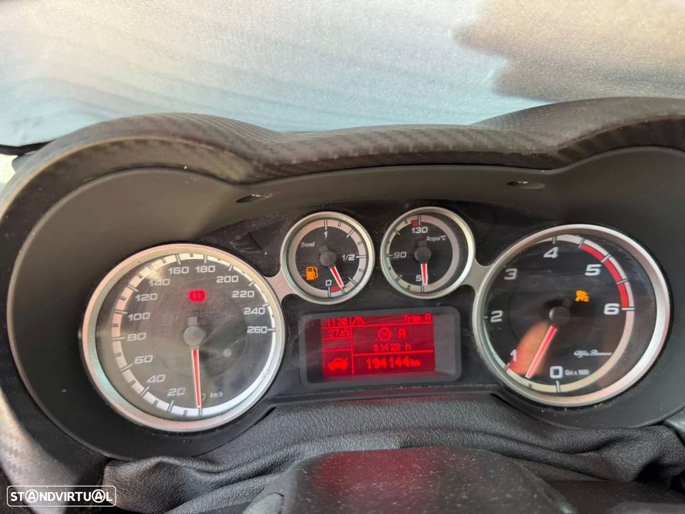 Alfa Romeo MiTo 1.3 JTD Progression - 7