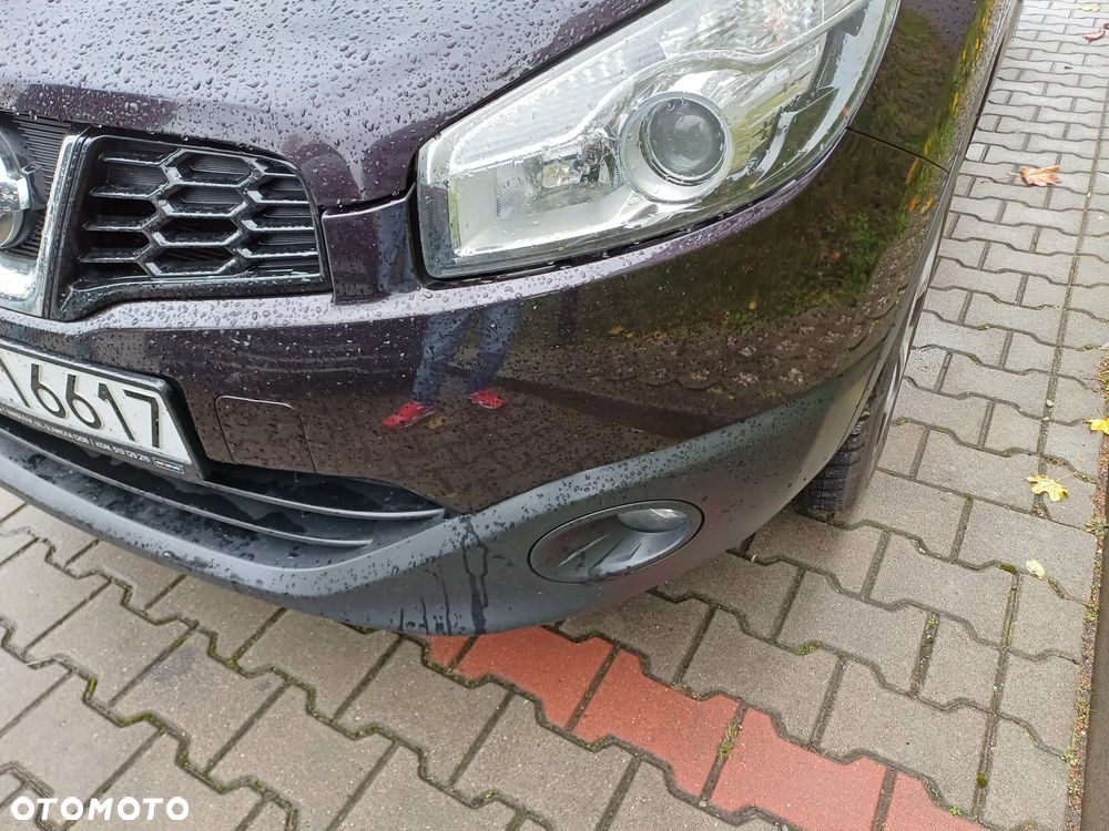 Nissan Qashqai+2 2.0 360 - 6