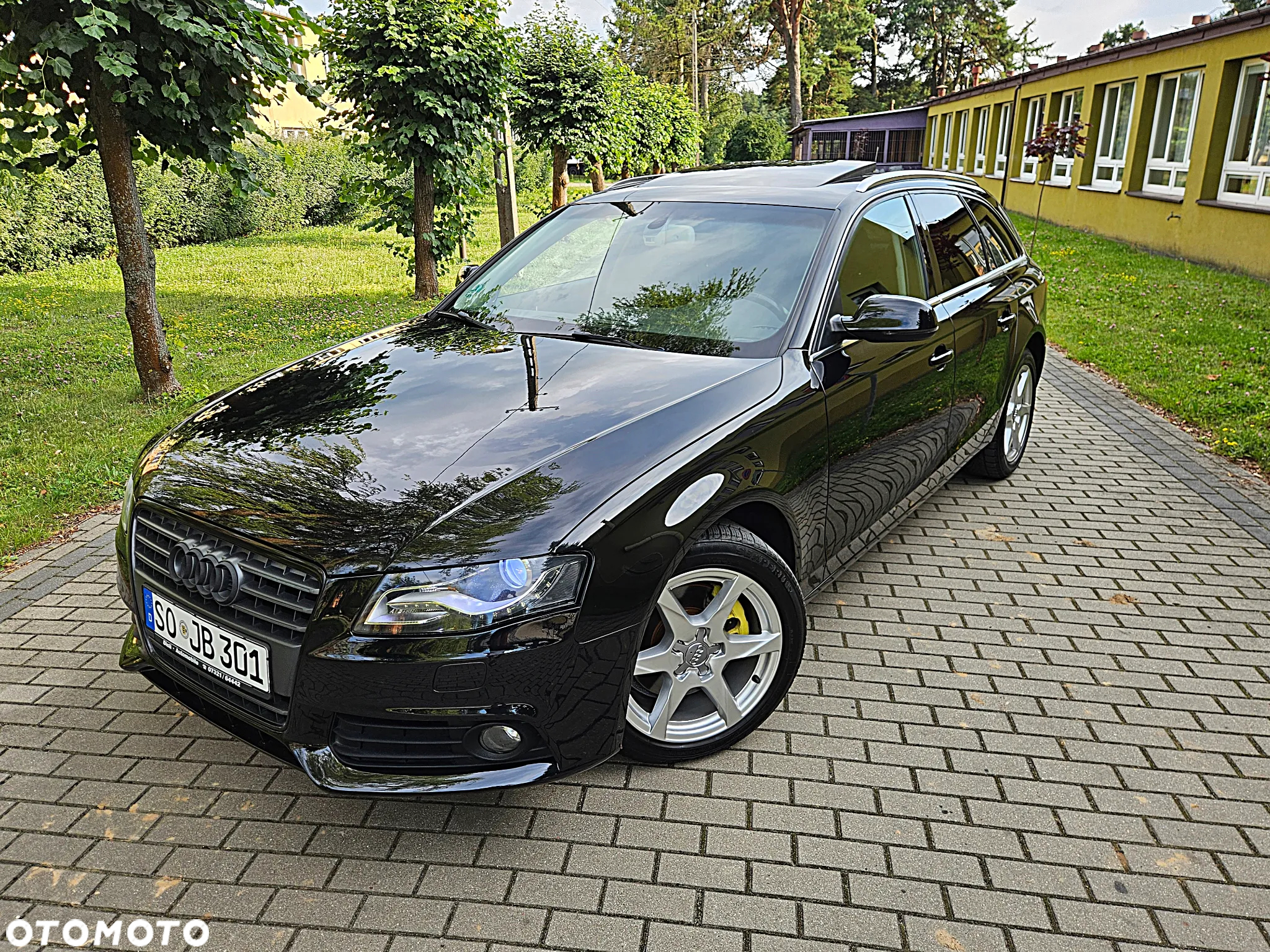Audi A4 1.8 TFSI - 22