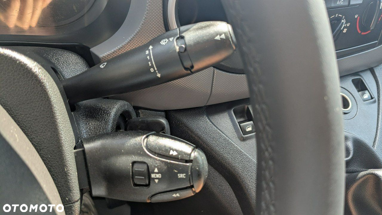 Peugeot Partner - 23