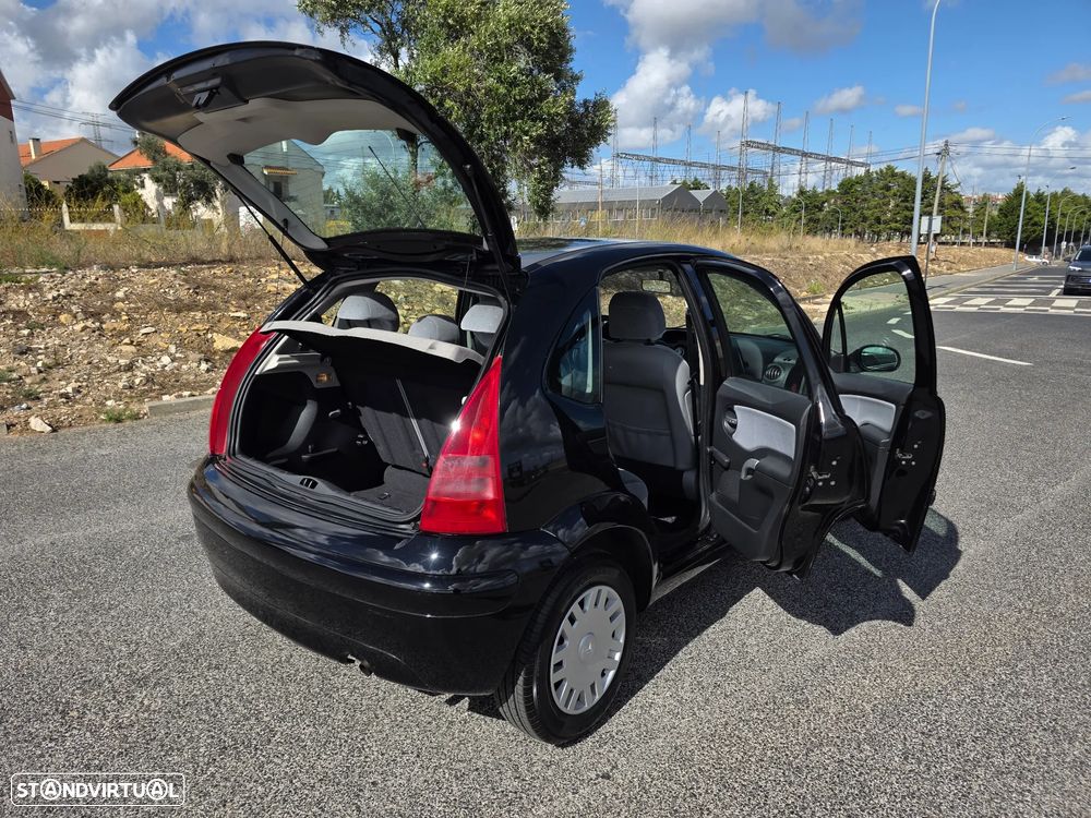 Citroën C3 1.1 SX Pack - 16