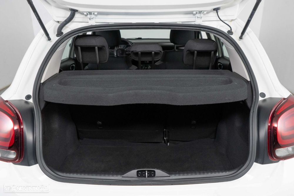 Citroën C3 1.2 PureTech Feel - 13