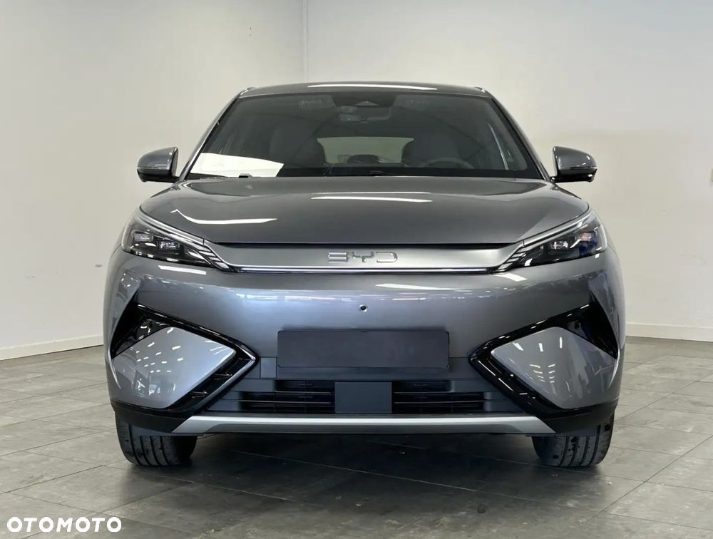 BYD Atto 3 - 26