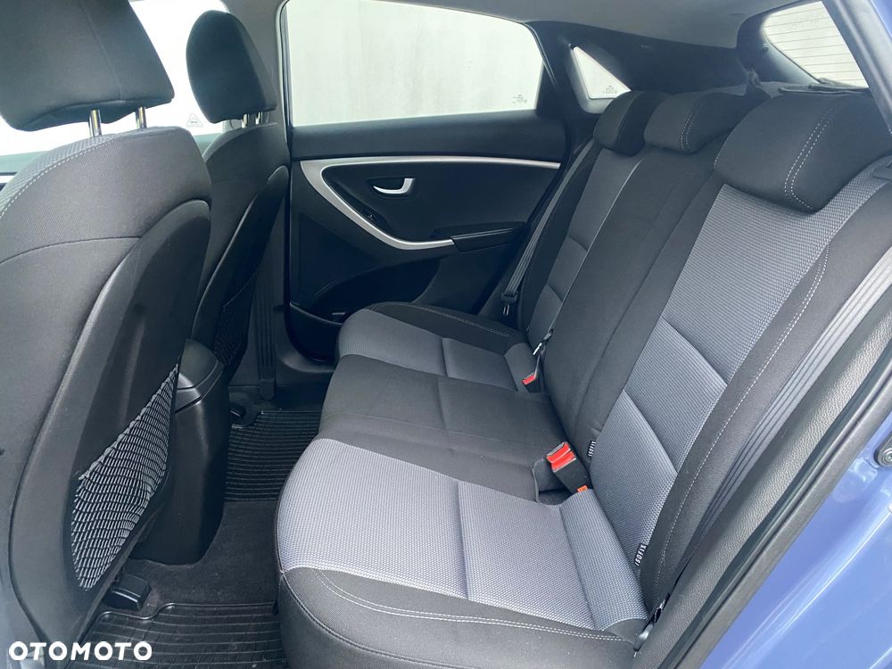 Hyundai i30 1.6 Fifa World Cup Edition - 10