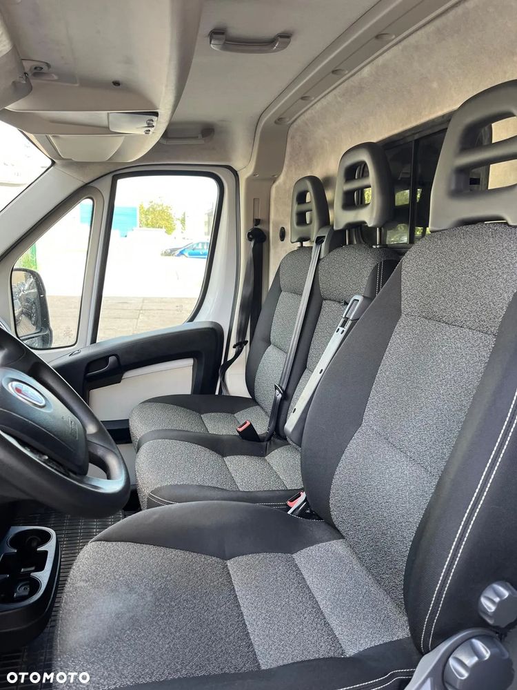 Fiat DUCATO - 9