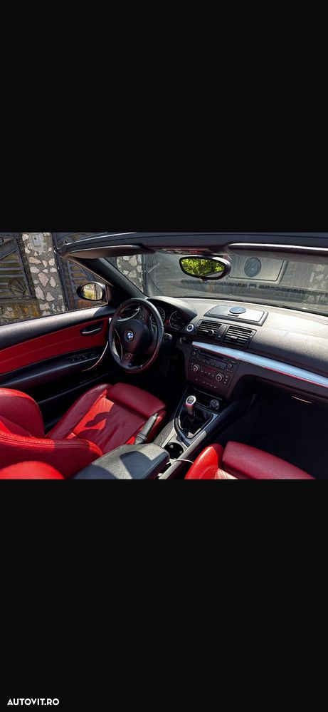 BMW Seria 1 118d - 8