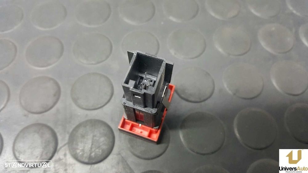 WARNING VOLKSWAGEN POLO (6R1) ADVANCE - 5