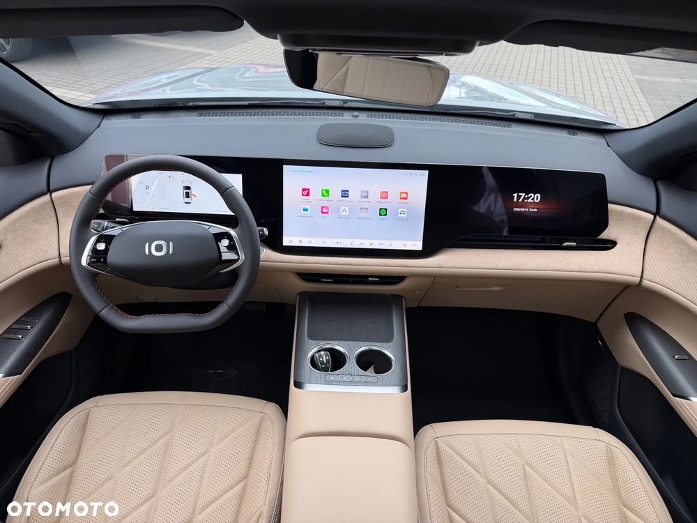 Changan CS75 Plus - 21