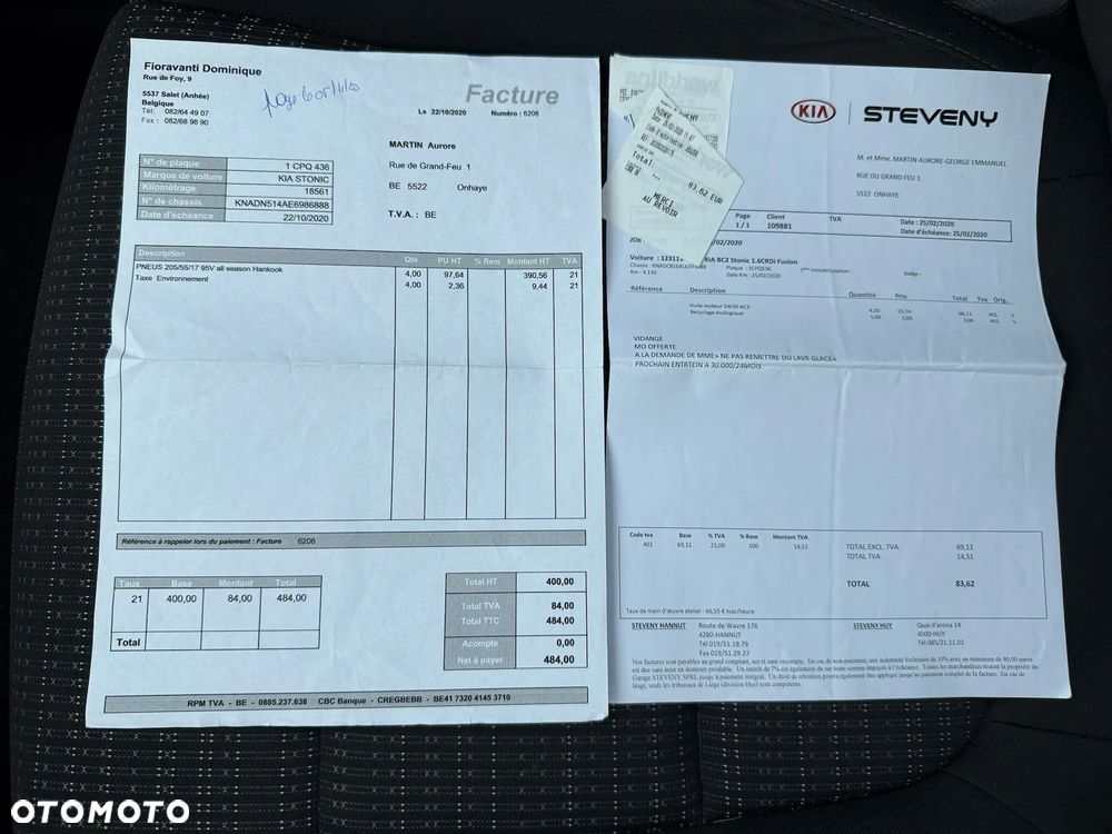 Kia Stonic 1.6 CRDi SCR L - 21
