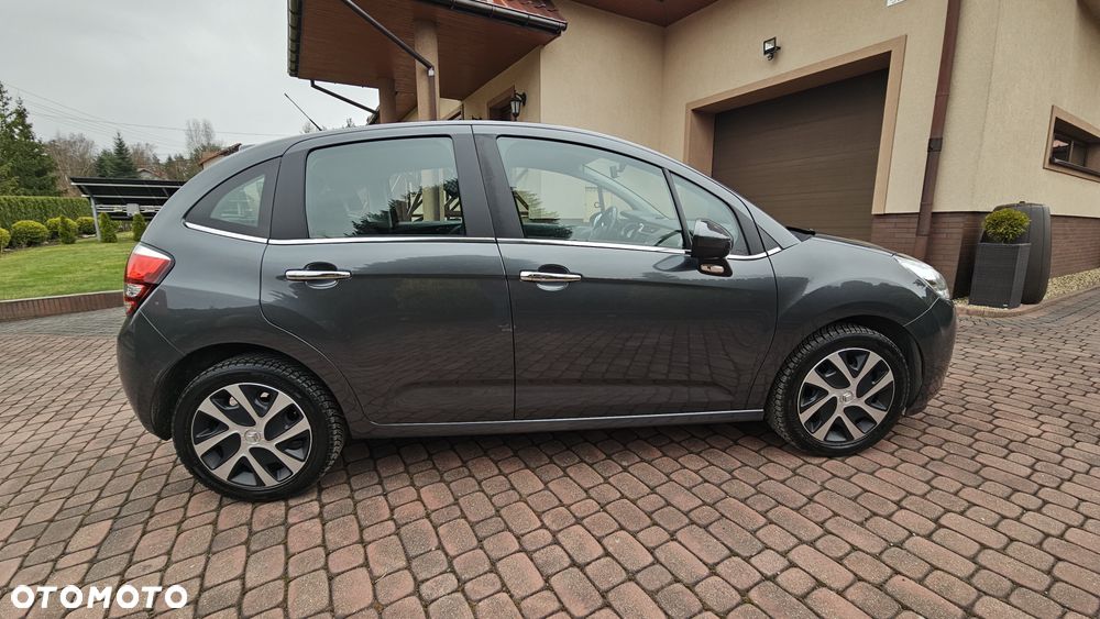 Citroën C3 1.6 BlueHDi Shine S&S - 7