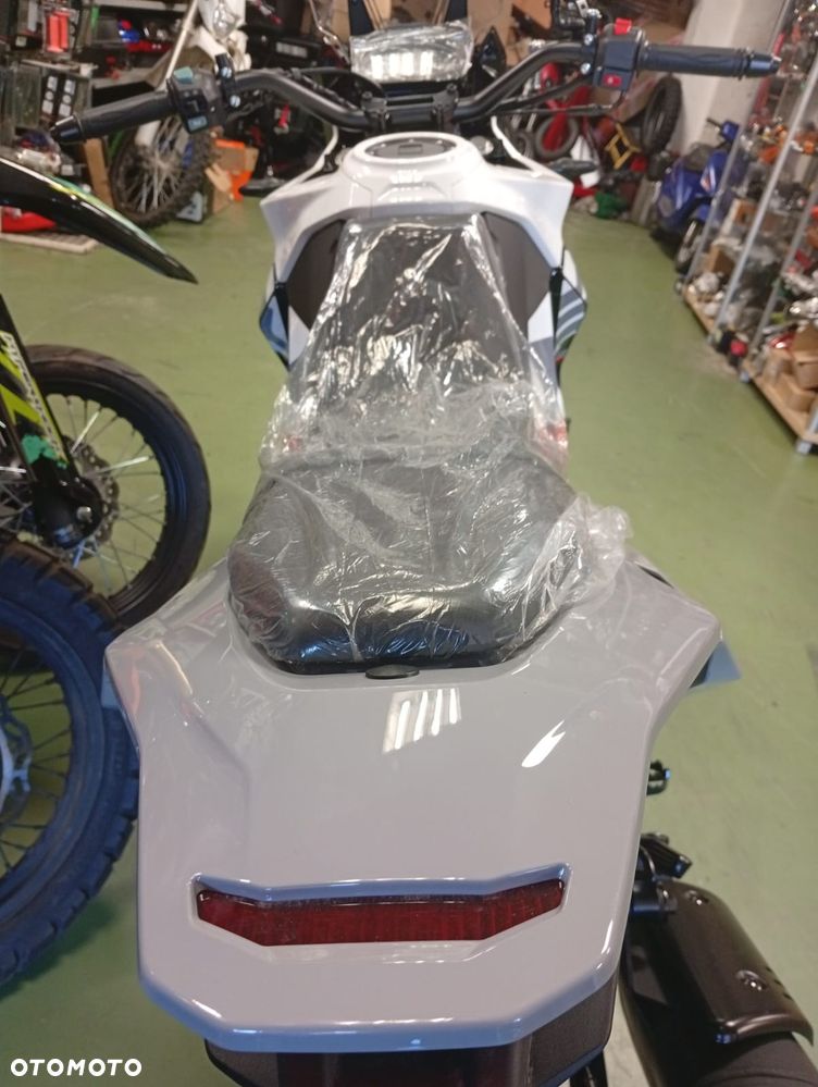 Barton Duel X 125 - 3
