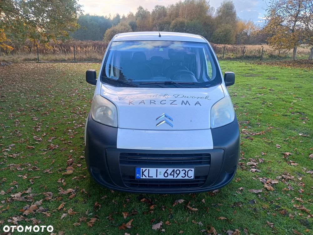 Citroën Nemo 1.4i Multispace - 3
