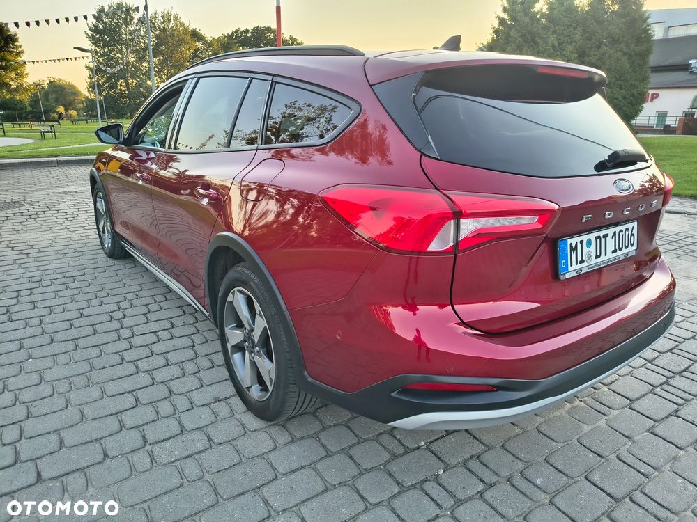 Ford Focus 2.0 EcoBlue Active - 8
