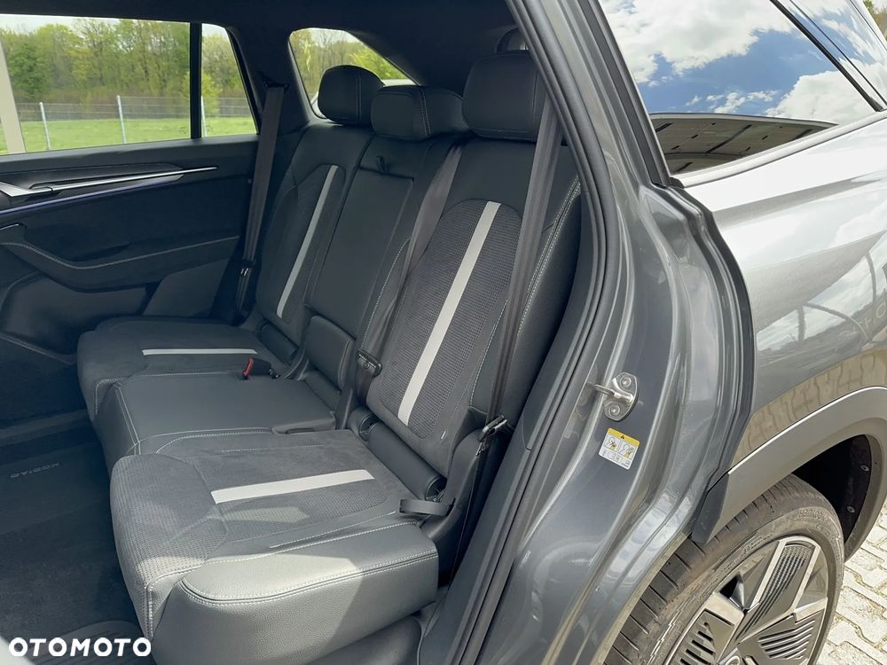 Skoda Kodiaq 1.5 TSI iV PHEV 4x2 Sportline DSG - 37