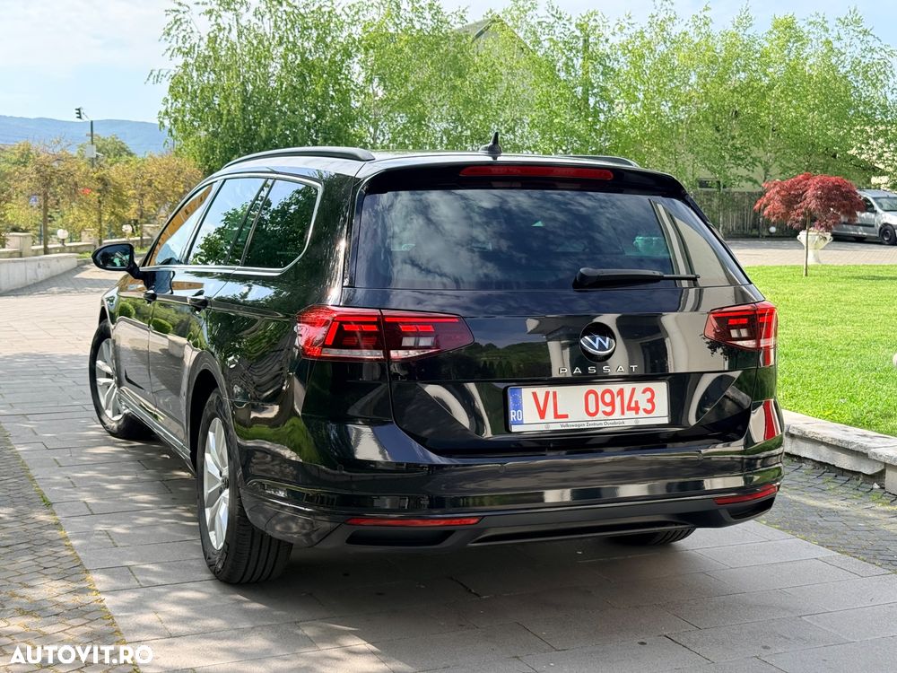 Volkswagen Passat 2.0 TDI SCR - 3