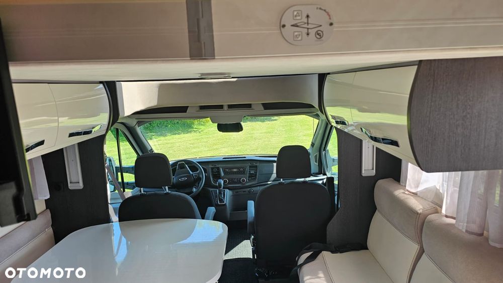 Ford Transit Roller Team Kronos - 12