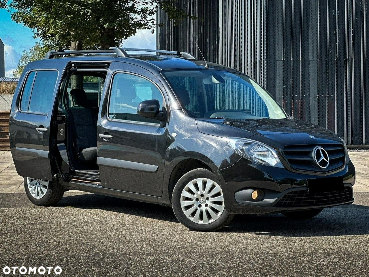 Mercedes-Benz Citan - 15