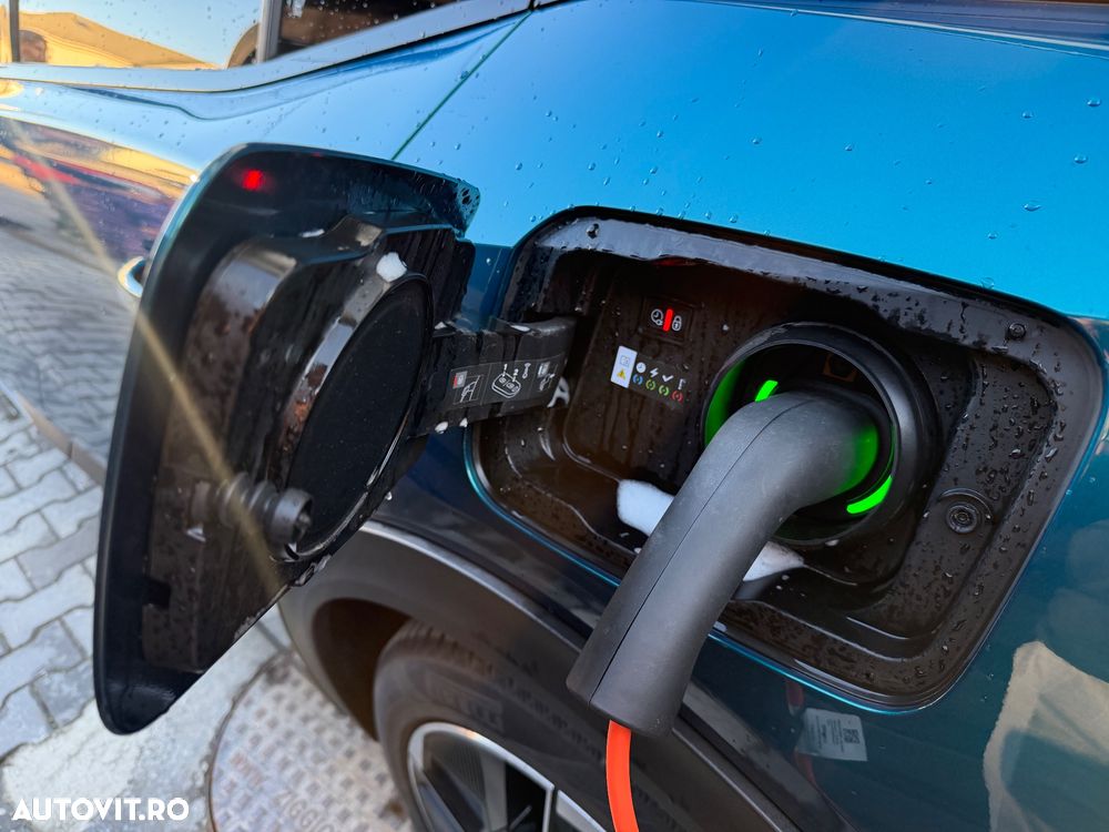 Peugeot 408 225 e-EAT8 GT Exclusive - 11